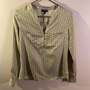 The Limited Blouse